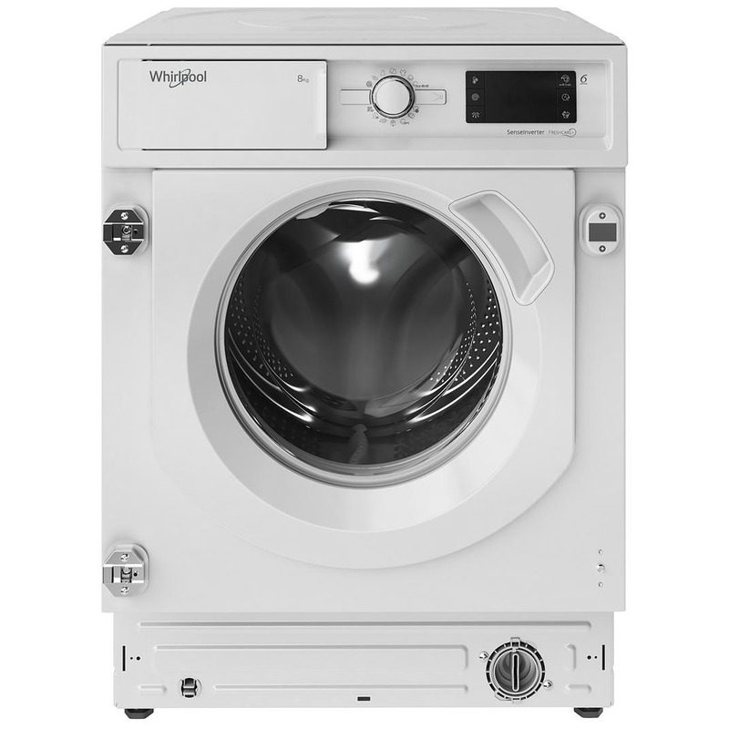 Пералня за вграждане Whirlpool BI WMWG 81485E EU