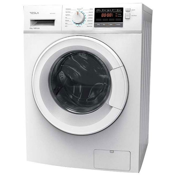 Пералня TESLA WF81492M - Image 3