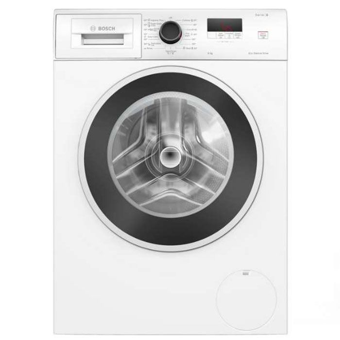 Пералня BOSCH WGE03400BY
