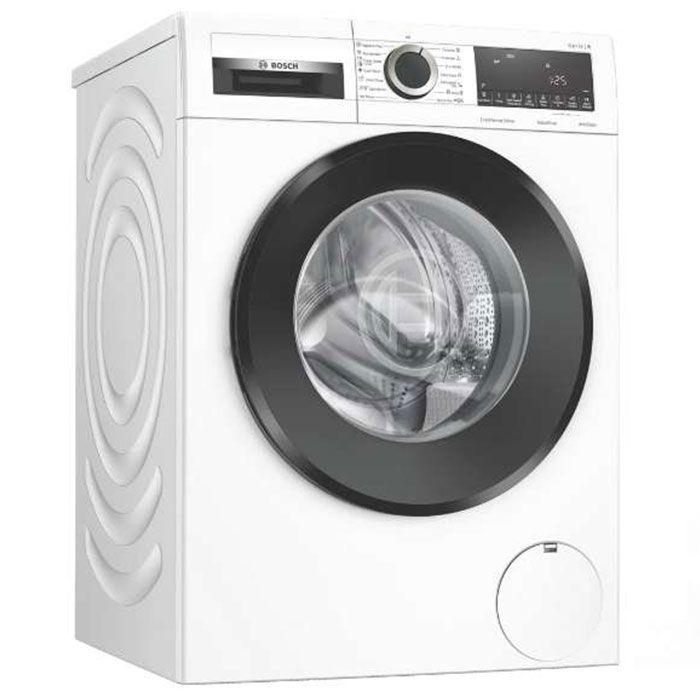 Пералня BOSCH WGG14201BY - Image 3