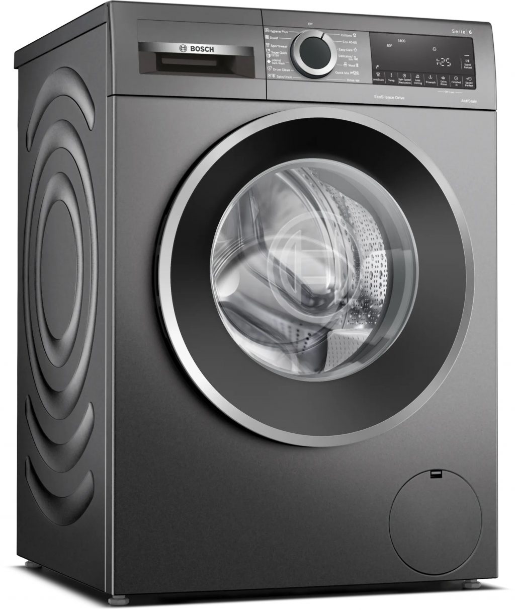 Перална машина Bosch WGG2440REU - Image 3