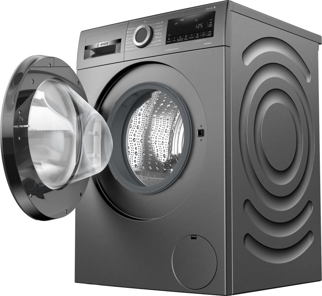 Перална машина Bosch WGG2440REU - Image 4