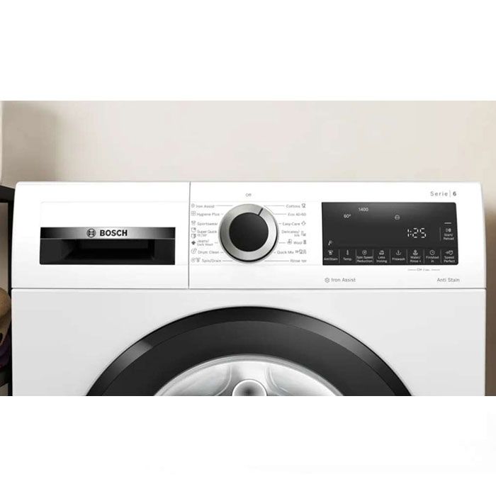 Пералня BOSCH WGG244Z5BY - Image 3