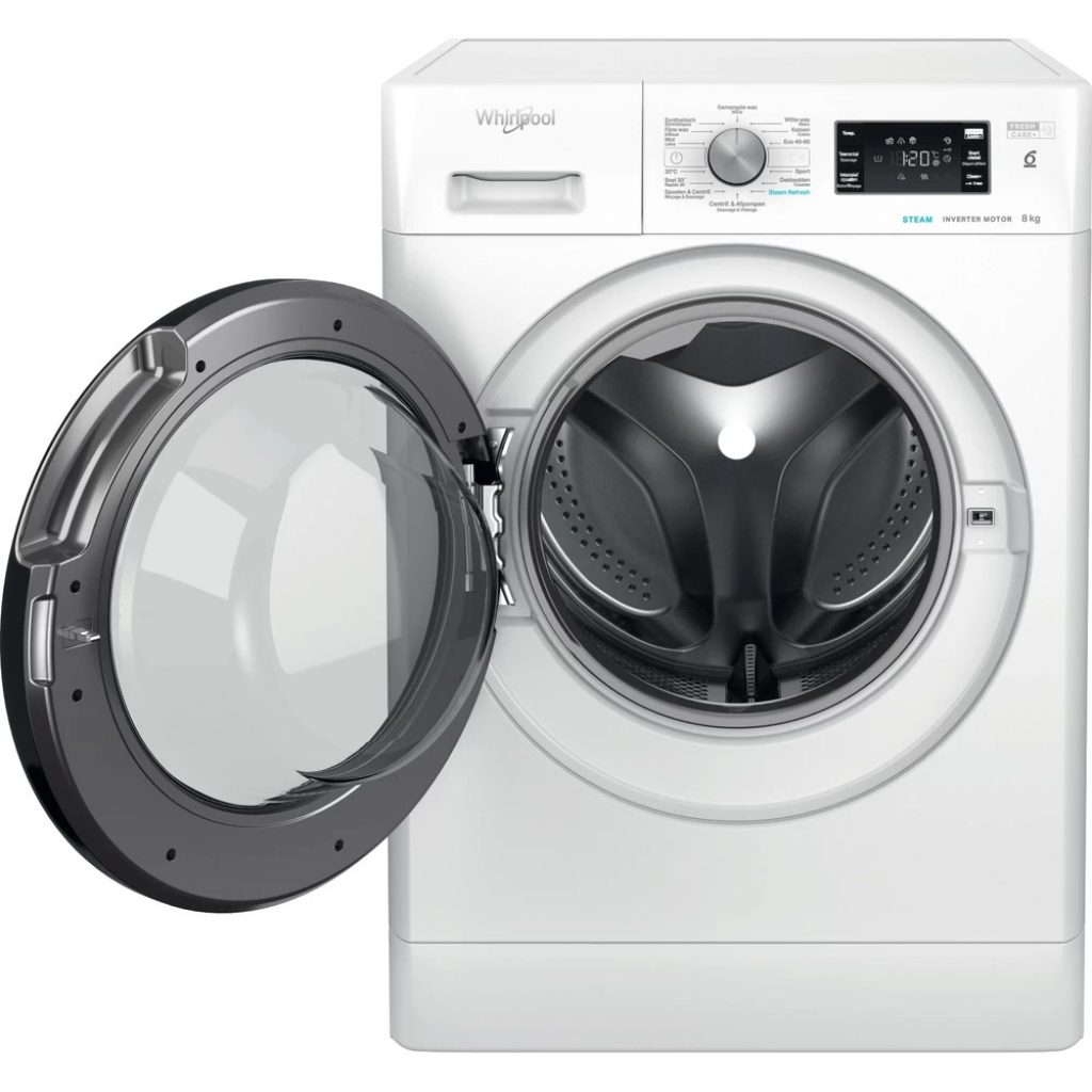 Перална машина Whirlpool FFB 8469 BV EE - Image 4