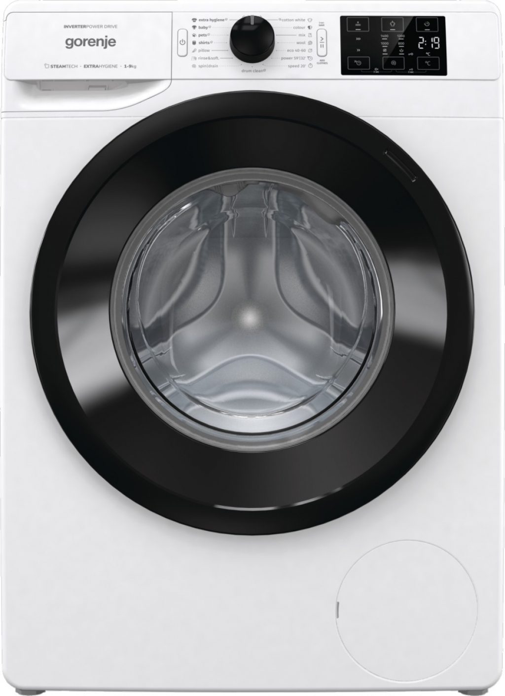 Перална машина Gorenje WNEI94AS
