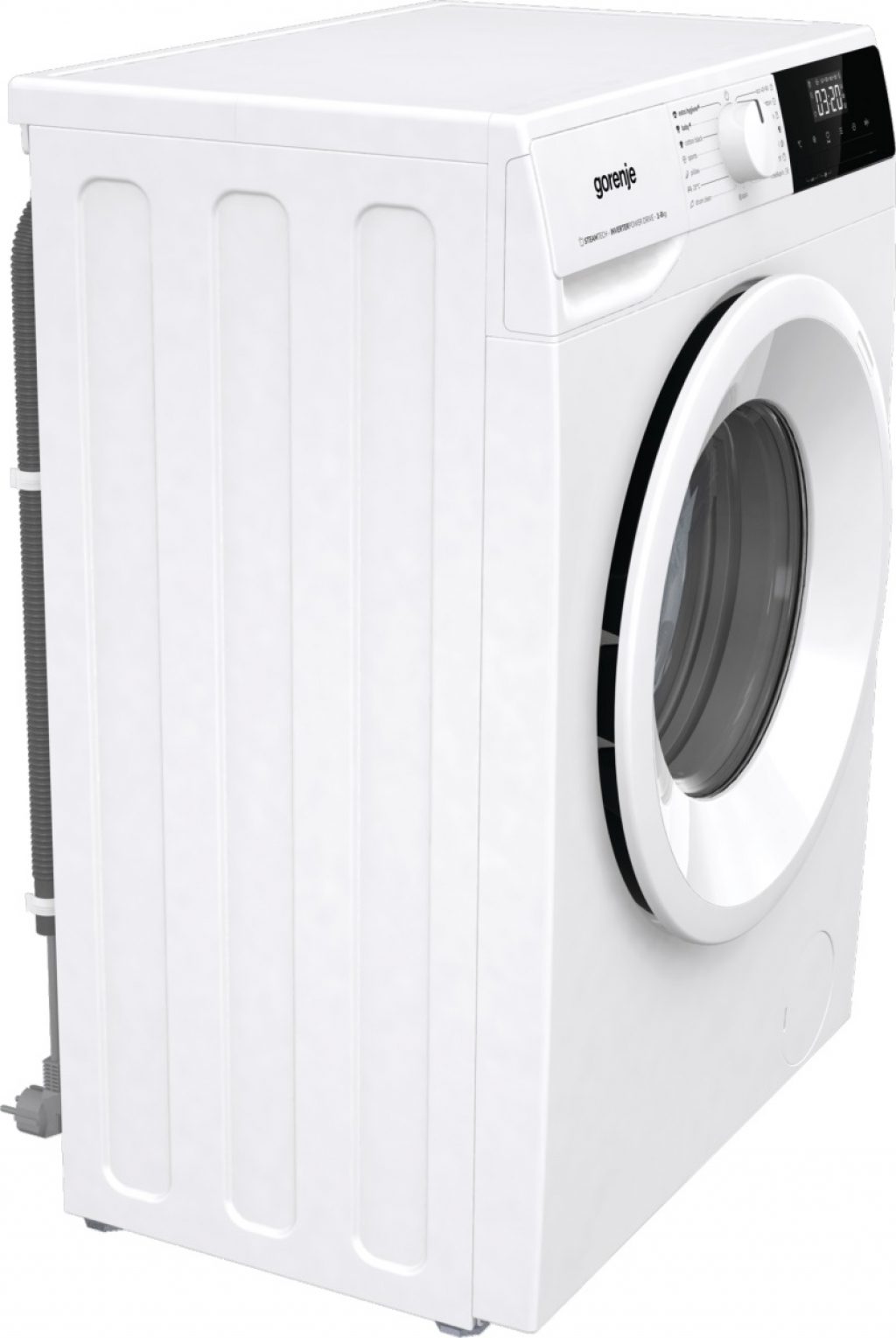Перална машина Gorenje WNHPI84AS - Image 4