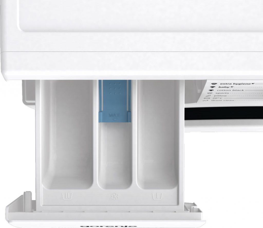Перална машина Gorenje WNHPI84AS - Image 6