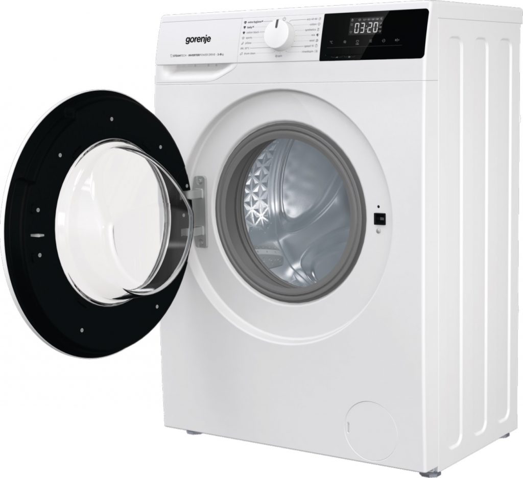 Перална машина Gorenje WNHPI84AS - Image 3