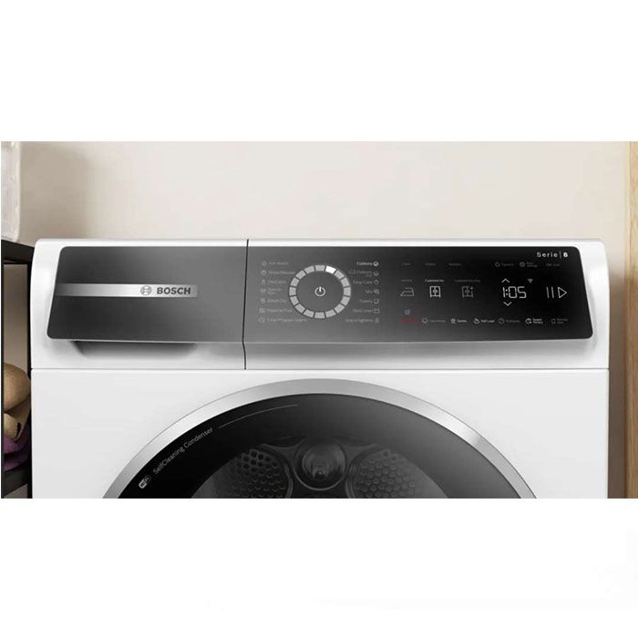 Сушилня BOSCH WQB246C0BY - Image 3