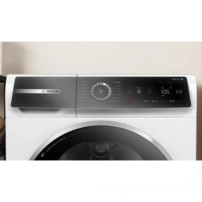 Сушилня BOSCH WQB246DNBY - Image 3