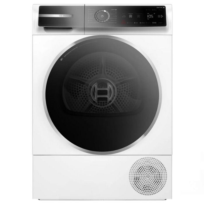 Сушилня BOSCH WQB246DNBY