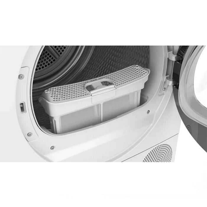 Сушилня BOSCH WQH245B4BY - Image 5