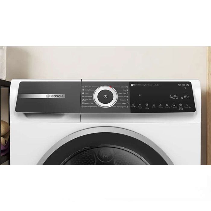 Сушилня BOSCH WQH245B4BY - Image 4