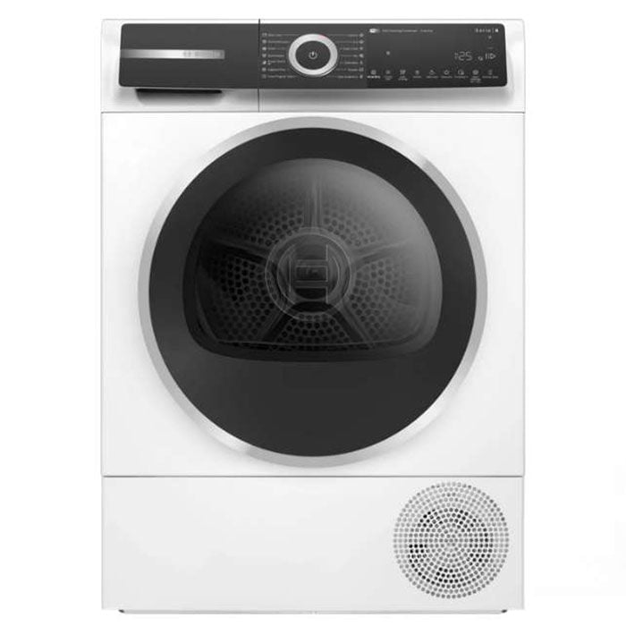 Сушилня BOSCH WQH245B4BY
