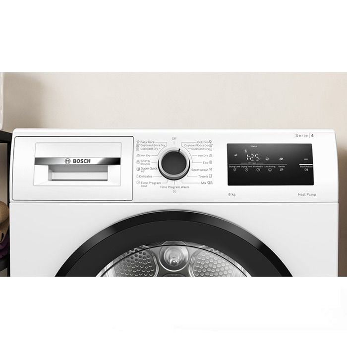 Сушилня BOSCH WTH85221BY - Image 3