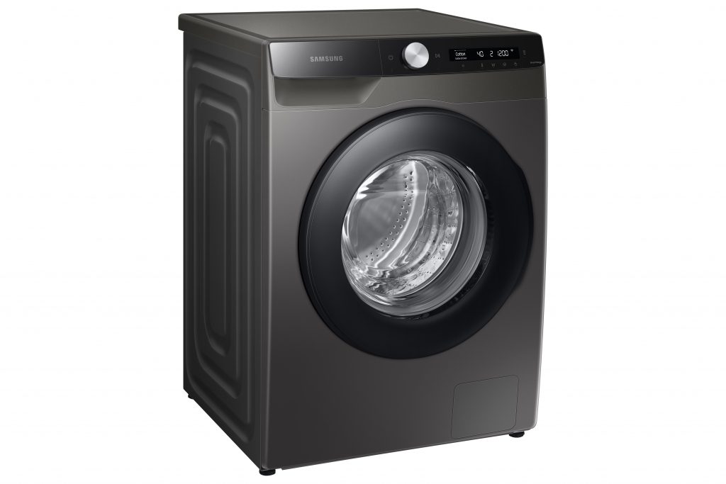 Перална машина Samsung WW80T534DAXAS7 - Image 3