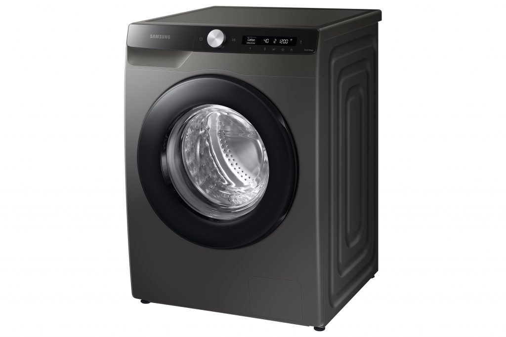 Перална машина Samsung WW80T534DAXAS7 - Image 4
