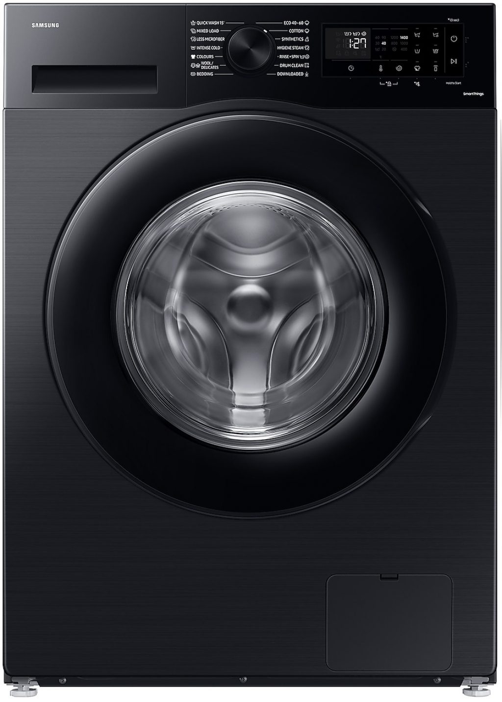 Перална машина Samsung WW90CGC04DABLE