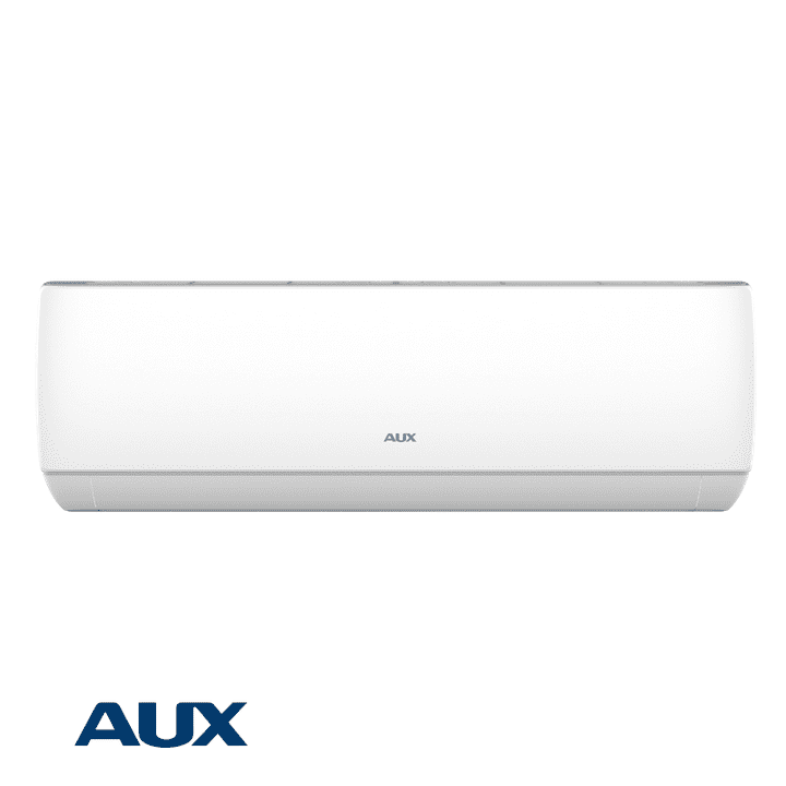 Инверторен климатик AUX J-Smart ASW-H24F7B4/JOR3DI-B9 - Image 3