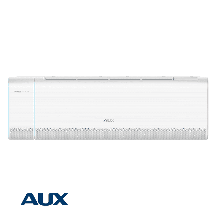 Инверторен климатик AUX Q-Plus ASW-H09B6C4/BQAR3DI-C1 - Image 3