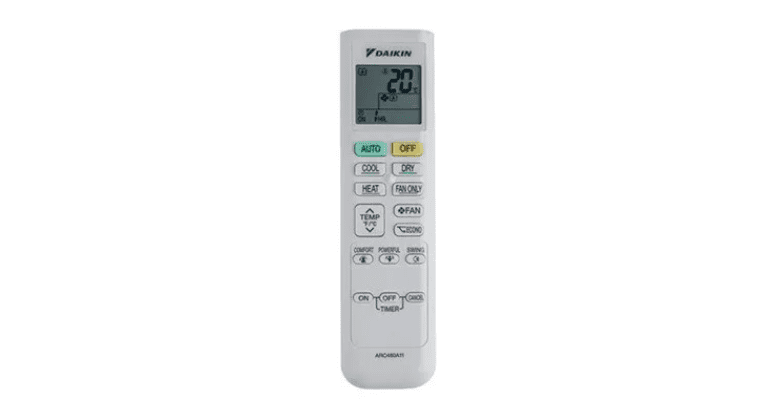 Инверторен климатик Daikin Comfora FTXP35M9 - Image 5