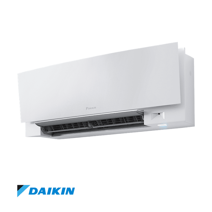 Инверторен климатик Daikin Emura FTXJ25AW - Image 3