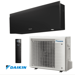 Инверторен климатик Daikin Emura FTXJ42AB
