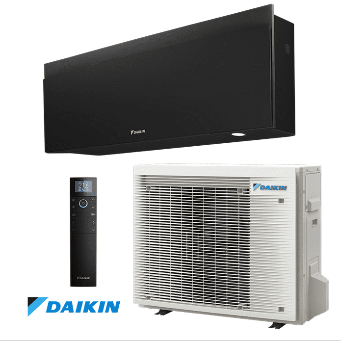 Инверторен климатик Daikin Emura FTXJ42AB