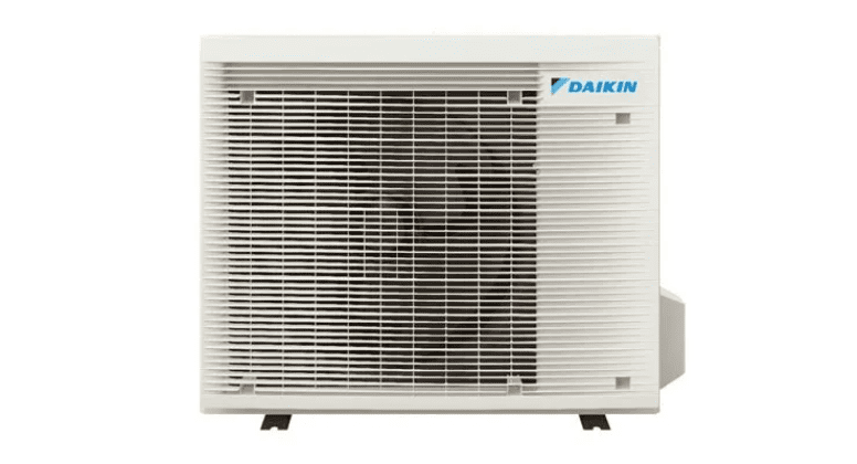 Инверторен климатик Daikin Emura FTXJ42AS - Image 4