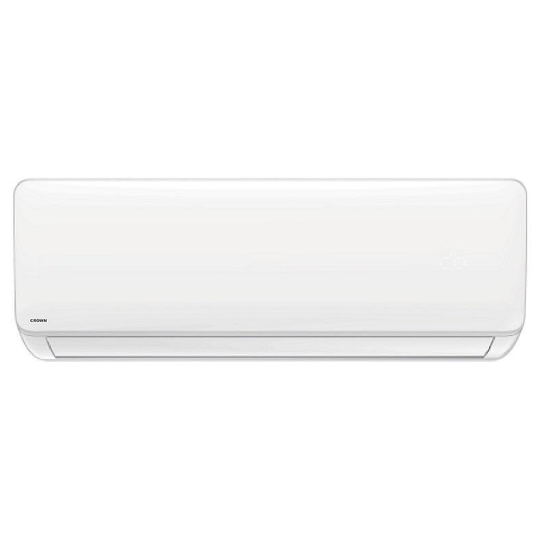 Климатик Crown CIT-22FO64GB , 22000 охл/отопление BTU, A++