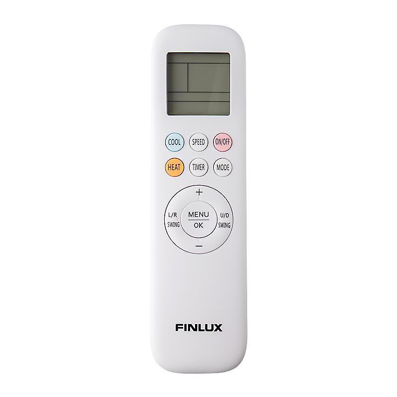 Климатик Finlux 12TENE87BRIS - Image 6