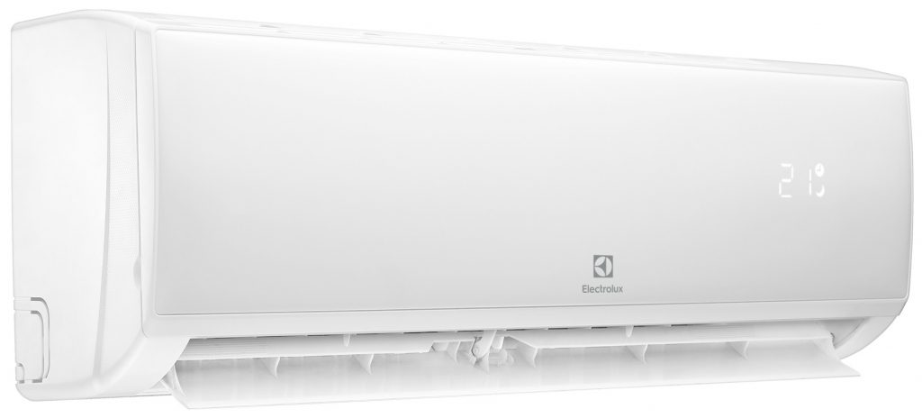 Климатик инверторен Electrolux EACS/I-09HEL/N8 EEC - Image 4