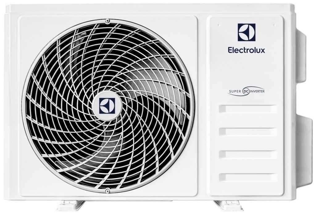 Климатик инверторен Electrolux EACS/I-09HEL/N8 EEC - Image 5
