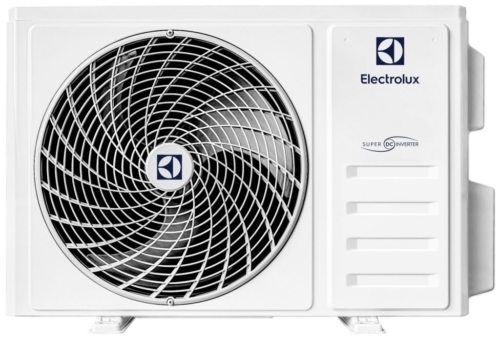 Климатик инверторен Electrolux EACS/I-18HEL/N8 EEC - Image 4