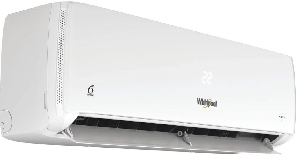 Климатик инверторен Whirlpool SPICR 312W - Image 3