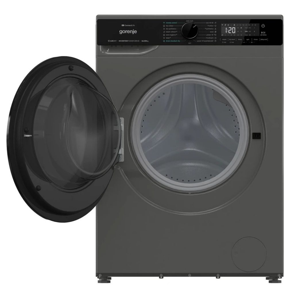 Пералня със Сушилня Gorenje WD2PA1X64A2DGW - Image 3