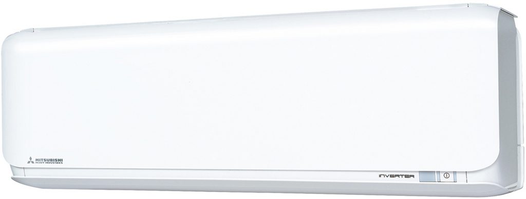 Климатик хипер инверторен Mitsubishi Heavy Diamond SRK50ZSX-W/SRC50ZSX-W3