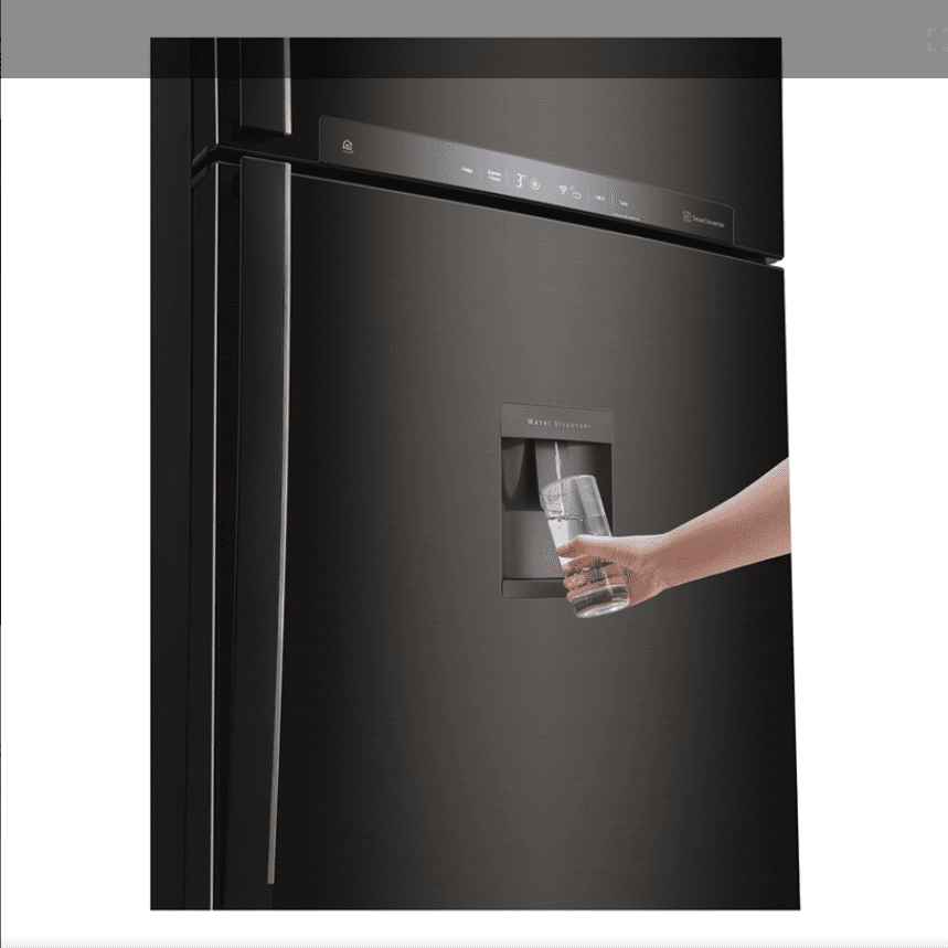 ХЛАДИЛНИК LG GTF744BLPED - Image 3