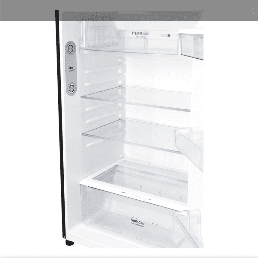ХЛАДИЛНИК LG GTF744BLPED - Image 5