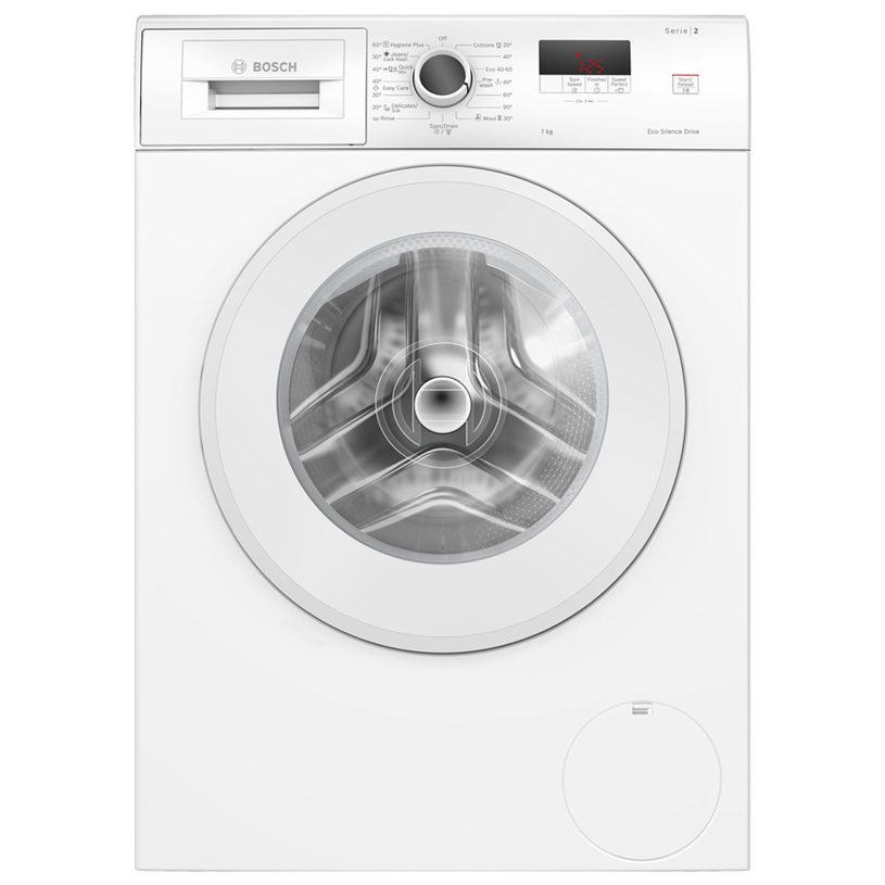 Пералня BOSCH WGE02200BY