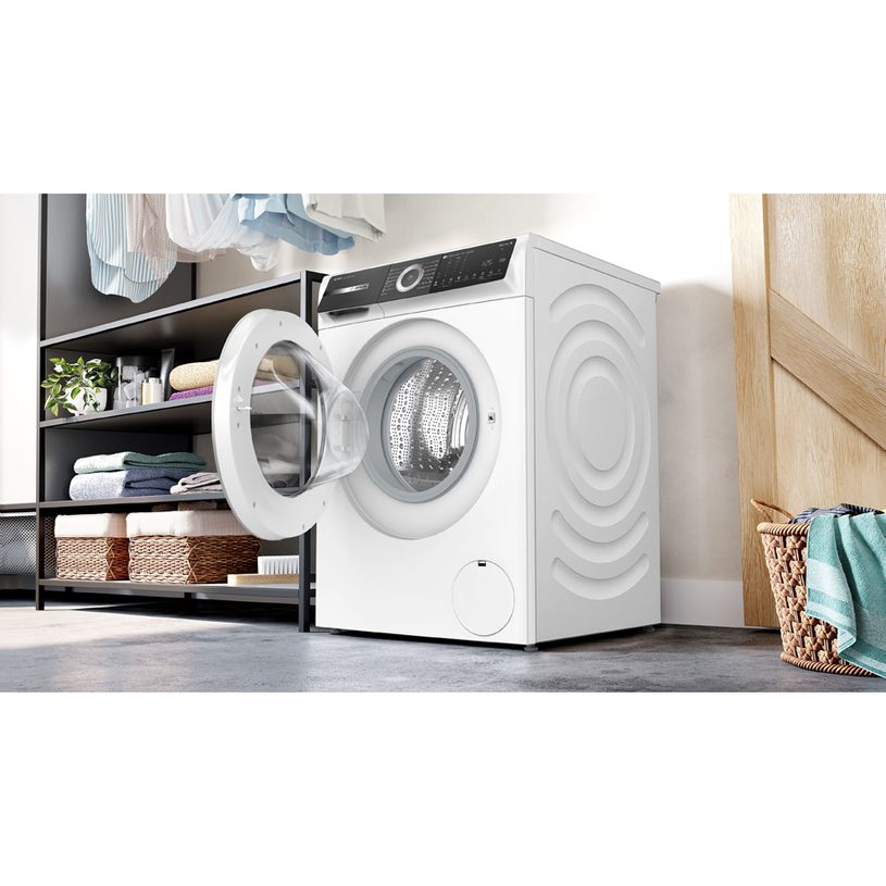 Пералня BOSCH WGH256A0BY - Image 5