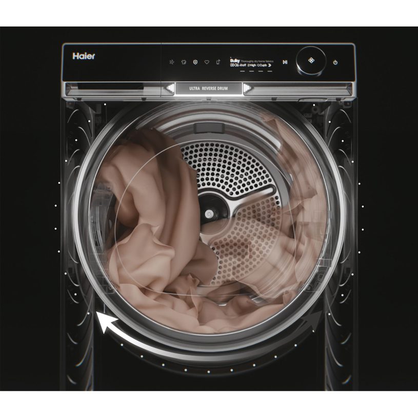 Пералня HAIER HW100-BD14397 U1S - Image 8