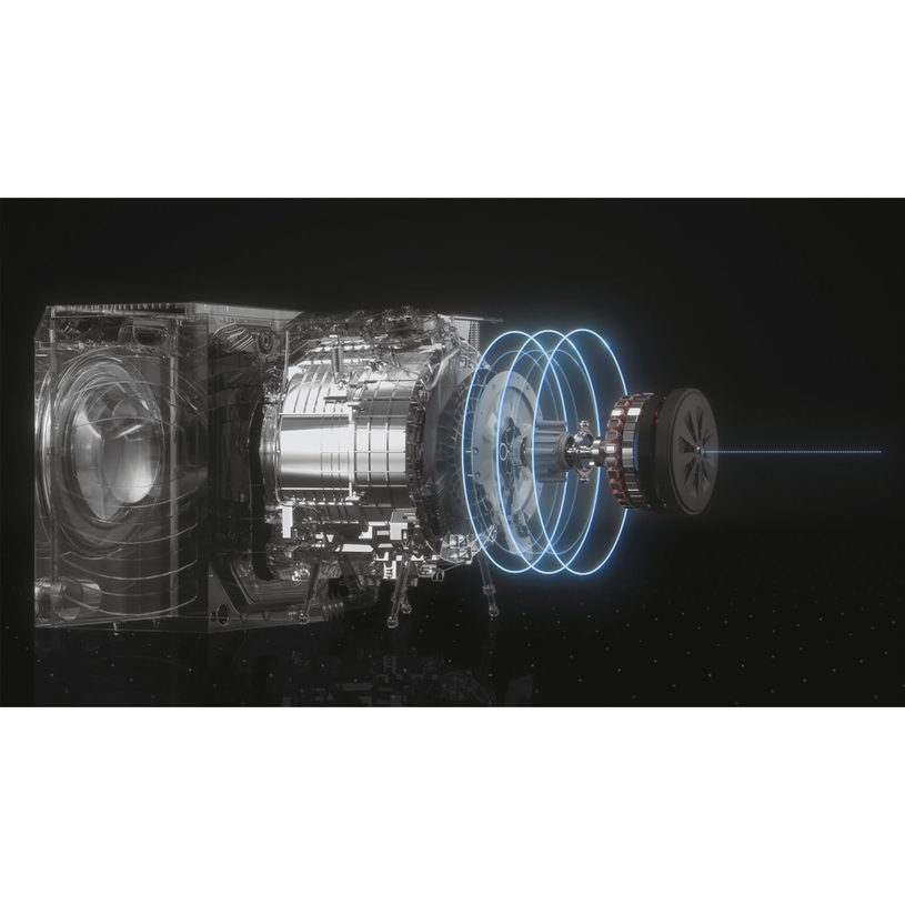 Пералня HAIER HW100-BD14397 U1S - Image 7