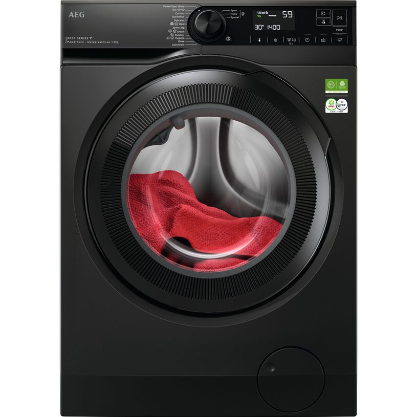 Пералня AEG LFR83944OE