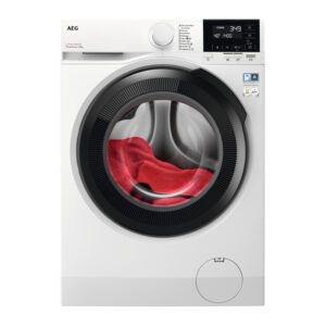 Пералня AEG LFR71844SBE