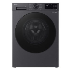 Пералня LG F4X5011TBB