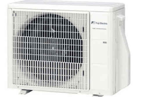 Инверторен климатик Fuji Electric RSG07KETE - Image 2