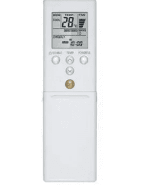 Инверторен климатик Fuji Electric RSG07KETE - Image 3