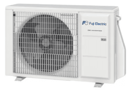 Инверторен климатик Fuji Electric RSG14KETE - Image 3