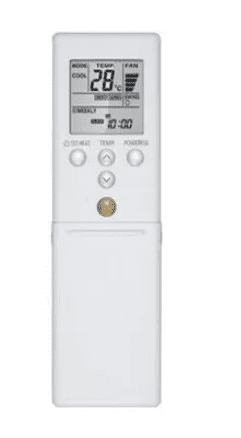 Инверторен климатик Fuji Electric RSG14KETE - Image 4